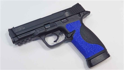 smith and wesson walther p22